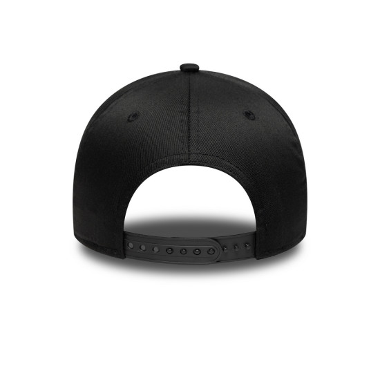 New Era Καπέλο LA Lakers NBA Metallic 9FORTY E-Frame Cap